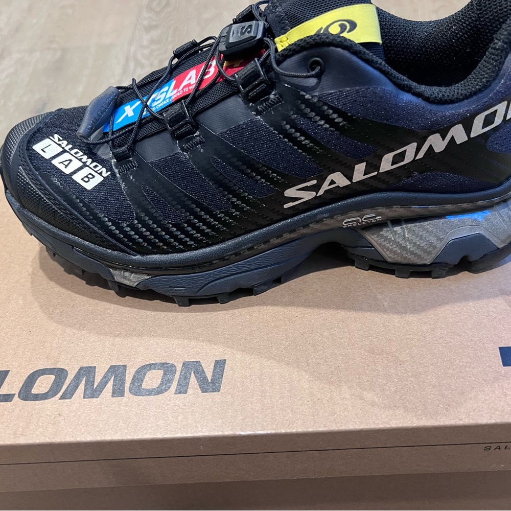Salomon XT-4 sneakers
